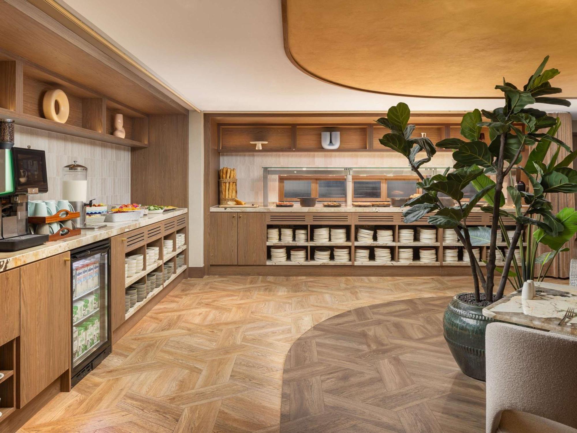 Mercure London Earls Court Extérieur photo