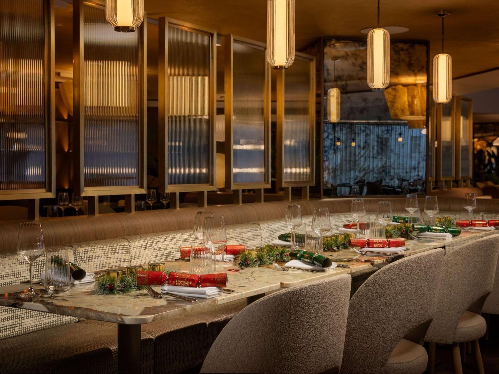 Mercure London Earls Court Extérieur photo