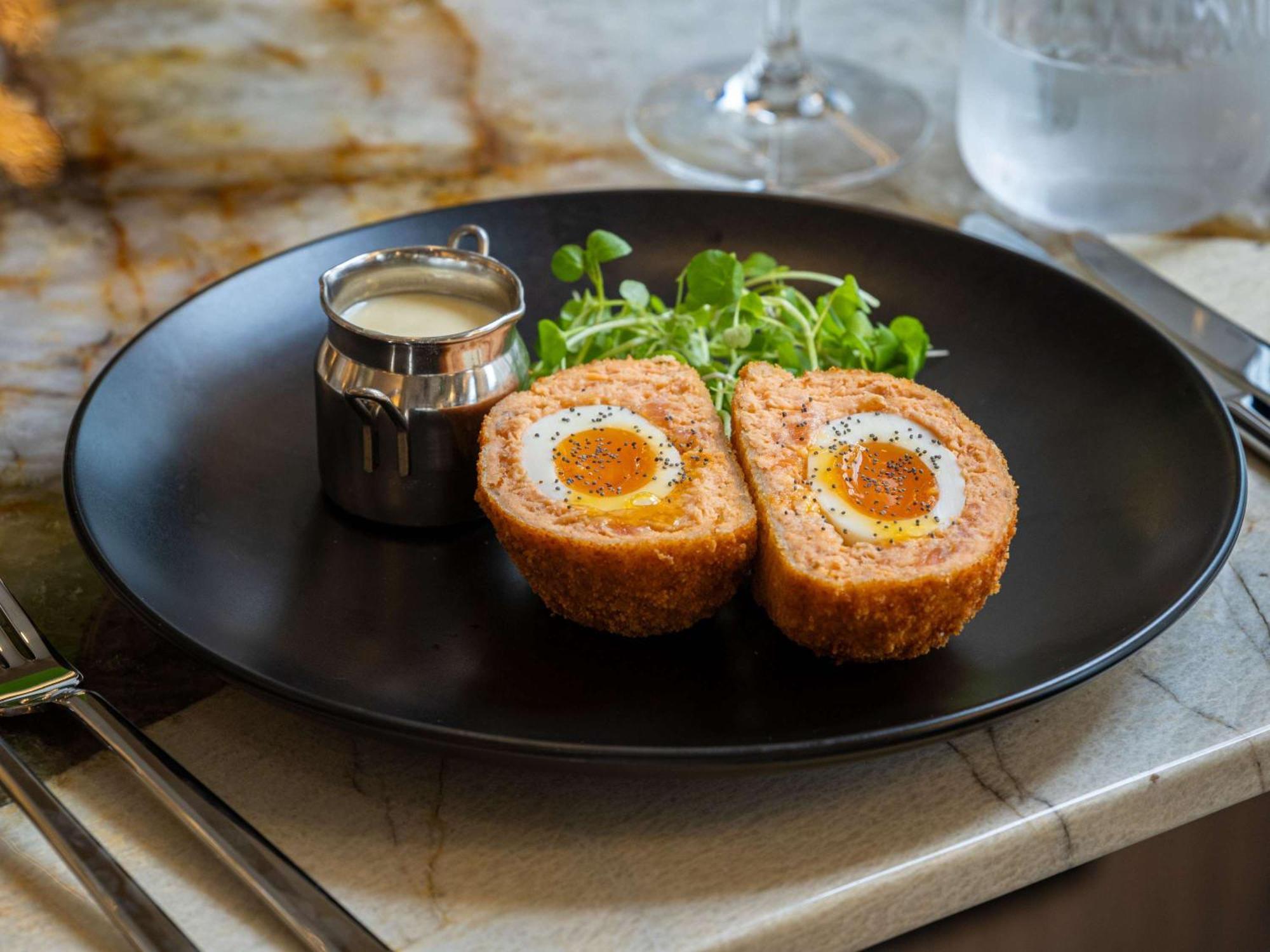 Mercure London Earls Court Extérieur photo