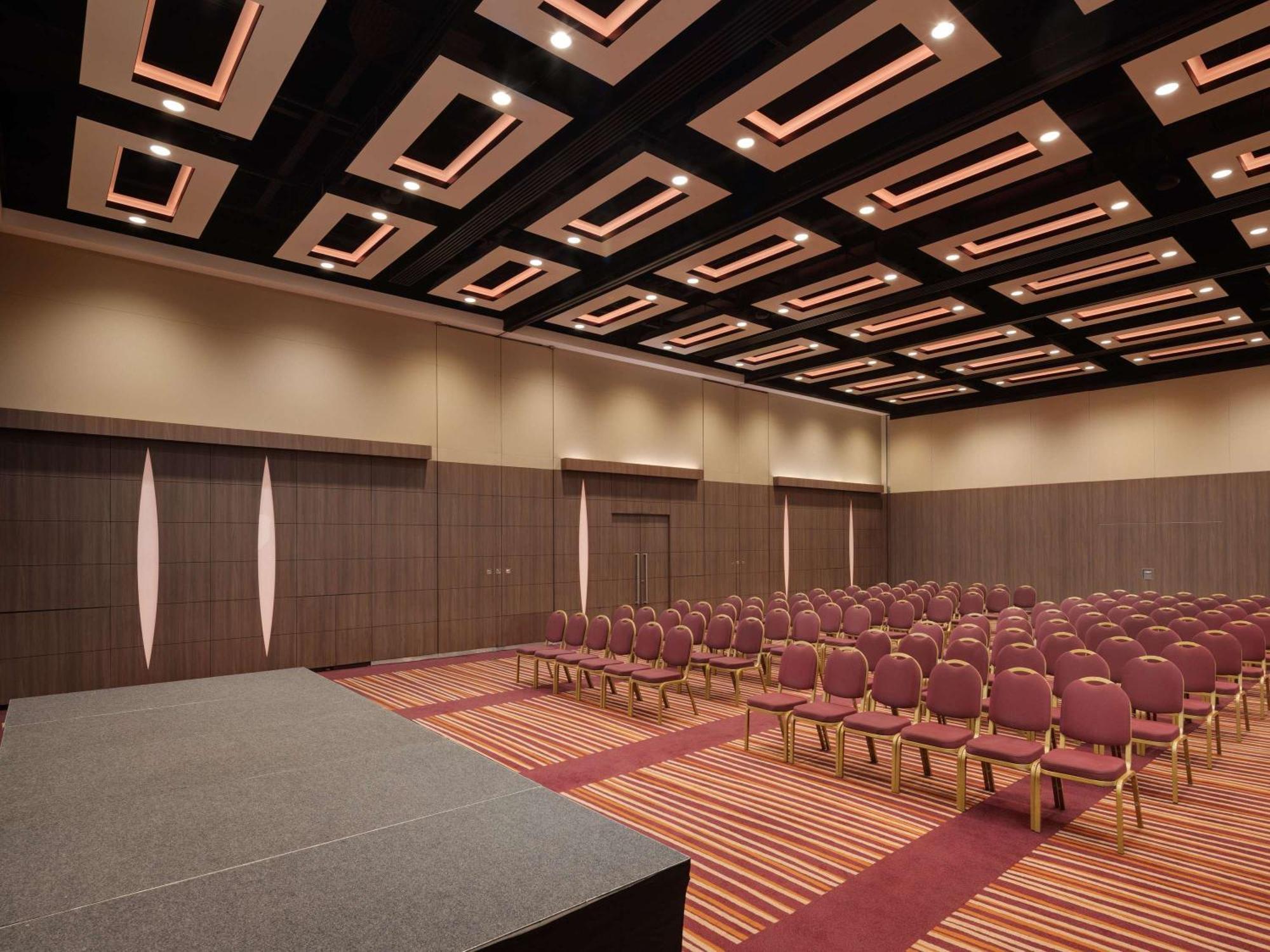 Mercure London Earls Court Extérieur photo